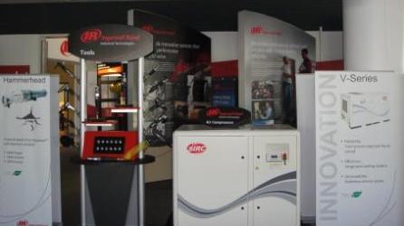 大连英格索兰空压机 大连英格索兰空压机