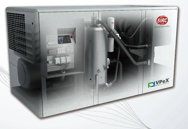 英格索兰螺杆机 英格索兰螺杆机