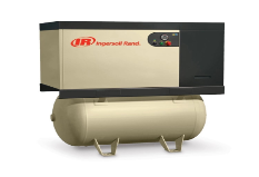 英格索兰螺杆机